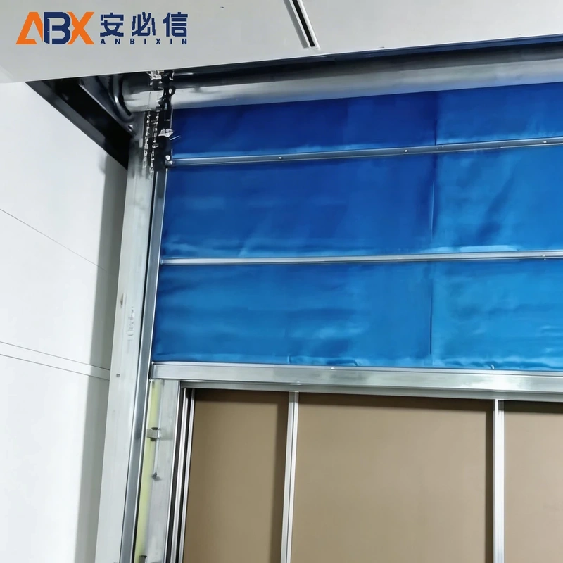 丽水市背带堆积门